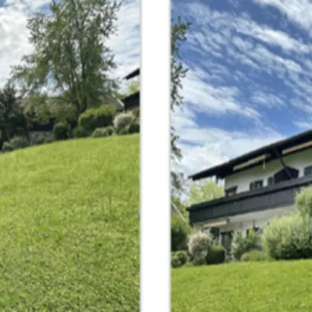 Appartamento Fischbacher Hof Nr 9 Rimsting