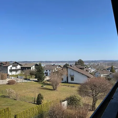 Fischbacher Hof Nr 9 Rimsting