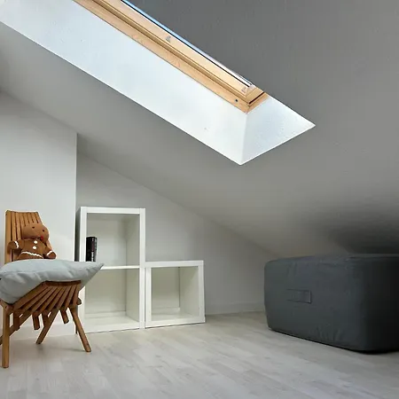 Fischbacher Hof Nr 9 Apartment *