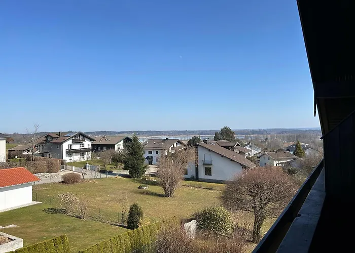 Fischbacher Hof Nr 9 リムシュティング