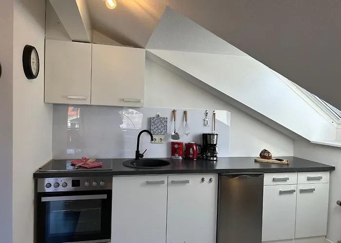 Fischbacher Hof Nr 9 リムシュティング