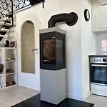 דירה Fischbacher Hof Nr 9 *