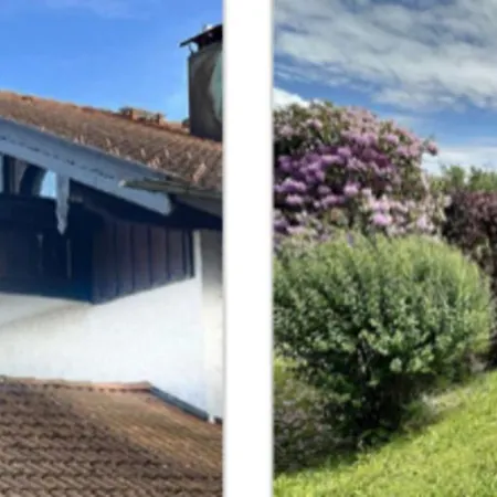 Fischbacher Hof Nr 9 Daire