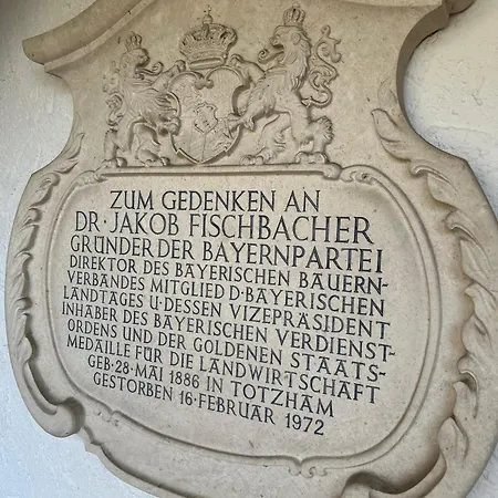 Fischbacher Hof Nr 9