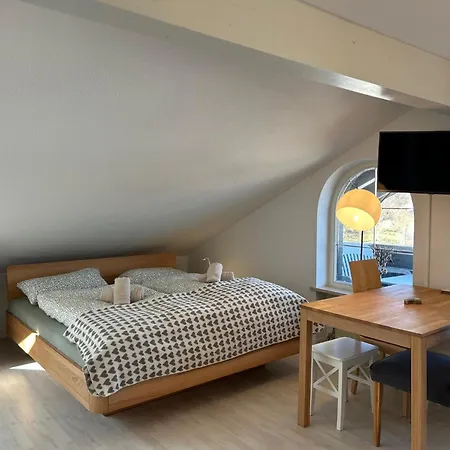 Fischbacher Hof Nr 9 Daire