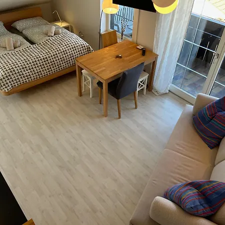 Apartment Fischbacher Hof Nr 9 *
