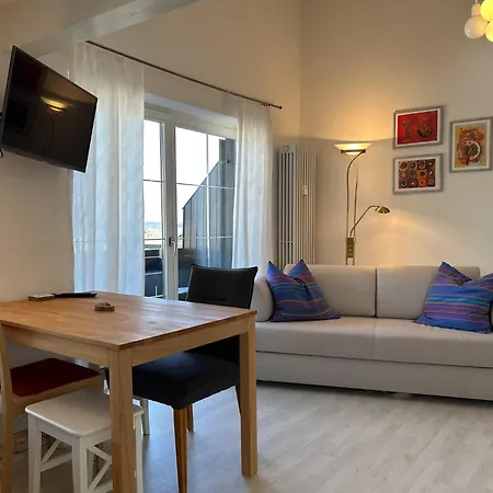 Fischbacher Hof Nr 9 Apartment Rimsting