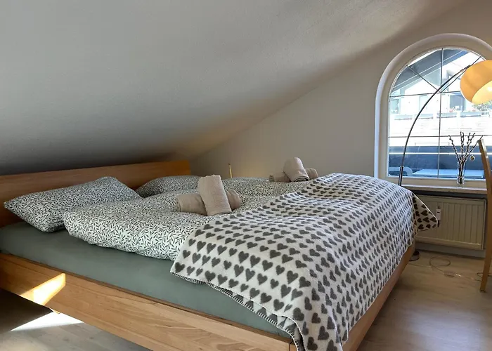 Fischbacher Hof Nr 9 림스팅